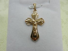 Крестик  XUPING H00046